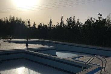 Banos Apartments And Swimming  Pool
