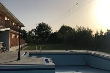 Banos Apartments And Swimming  Pool