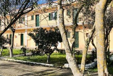 Banos Apartments And Swimming  Pool