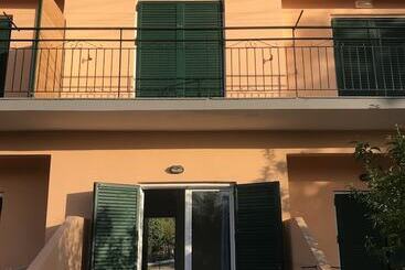 Banos Apartments And Swimming  Pool