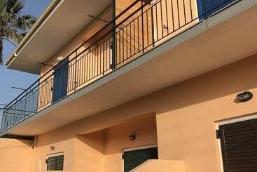 Banos Apartments And Swimming  Pool