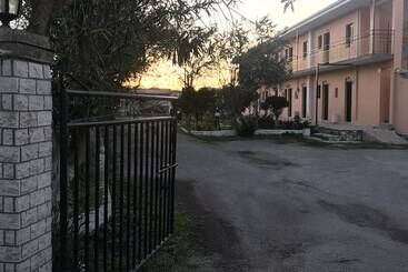 Banos Apartments And Swimming  Pool
