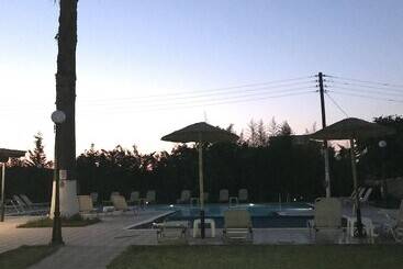 Banos Apartments And Swimming  Pool
