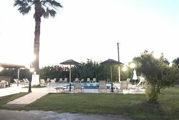 Banos Apartments And Swimming  Pool