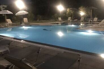 Banos Apartments And Swimming  Pool