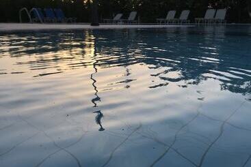 Banos Apartments And Swimming  Pool