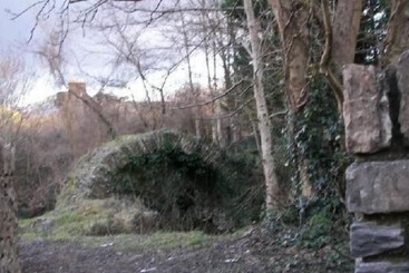 تختخواب و صبحانه Abbey Court