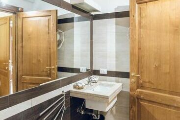 تختخواب و صبحانه Leano Agriresort Superior Double Room