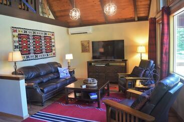 Cottonwood Chalet