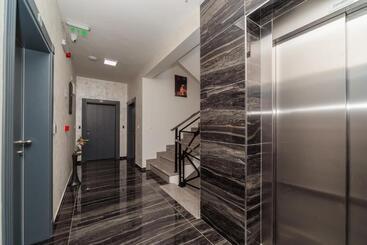 هتل David Lux Beach Rooms