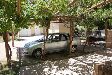 هتل La Casa De Feli