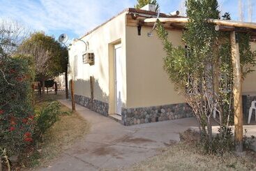 هتل La Casa De Feli