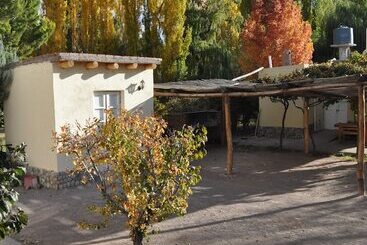 هتل La Casa De Feli
