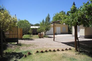 هتل La Casa De Feli