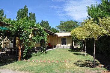 هتل La Casa De Feli