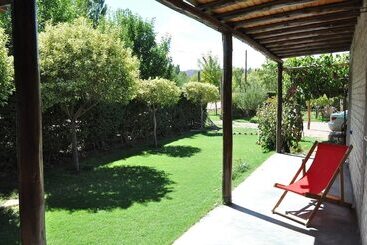هتل La Casa De Feli