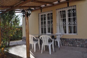 هتل La Casa De Feli