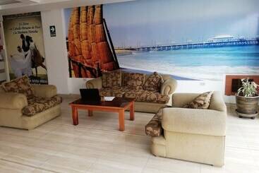 هتل Libertad Huanchaco