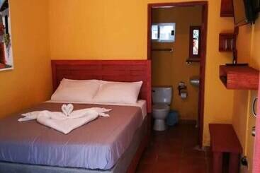 Eco Hotel Los Micos