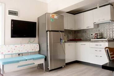 Oren Konak Apart Otel