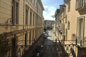 پانسیون Palazzo Benucci   Residenza Di Charme