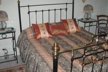 Room In Guest Room   Merzuq House   Deluxe Double Room With Shower - Birzebbuga