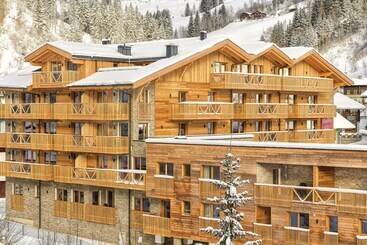 Alpenparks Hotel & Apartment Hochkönig