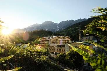Alpenparks Hotel & Apartment Hochkönig