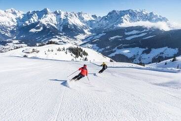 Alpenparks Hotel & Apartment Hochkönig