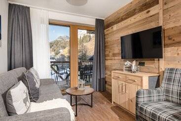 Alpenparks Hotel & Apartment Hochkönig