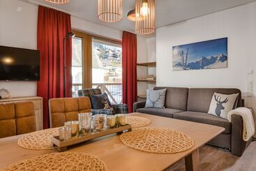 Alpenparks Hotel & Apartment Hochkönig