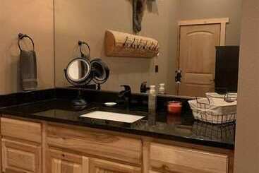 Aspen Cabin