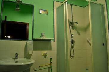 تختخواب و صبحانه Camera Verde   Bb S Elia
