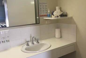 Biloela Centre Motel