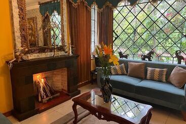 Gatsby Hotel Collection
