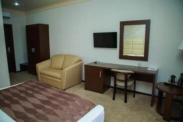 Grand Hotel &spa Maykop