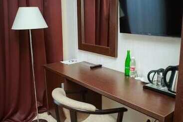 Grand Hotel &spa Maykop