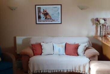 Henblas Holiday Cottage
