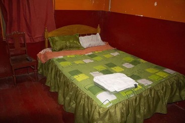 مسافرخانه Hospedaje Carmen