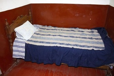 مسافرخانه Hospedaje Carmen