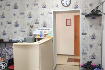 Hostel Globe