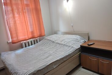 Hostel Globe