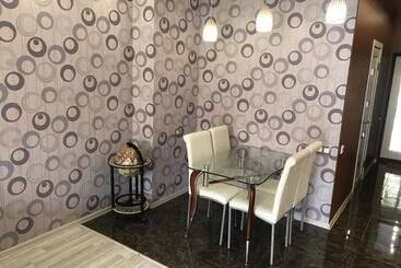 בית מלון כפרי Ep Boutique