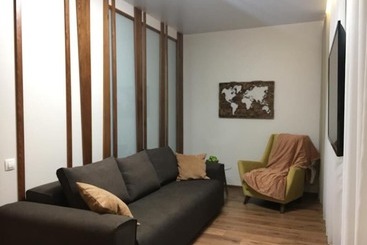 בית מלון כפרי Ep Boutique