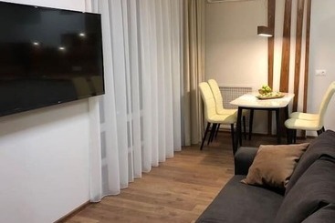בית מלון כפרי Ep Boutique