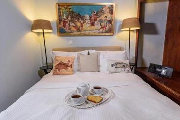 فندق Cotommatae Hydra 1810