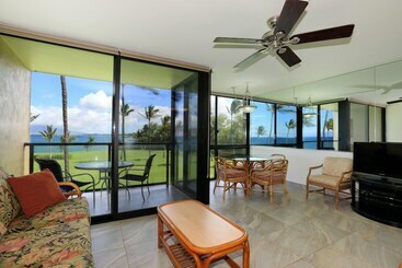 هتل Kihei Surfside By Ali'i Resorts