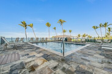 هتل Kihei Surfside By Ali'i Resorts