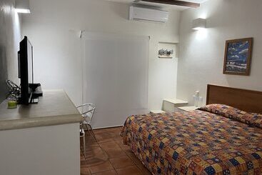 هتل La Mansión Del Faro