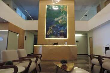 هتل Plaza Sol